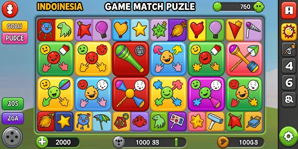 a777game - Screenshot permainan kartu yang seru dalam A777GAME.