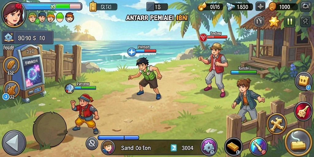 abcslot - Variasi tema permainan slot yang beragam.