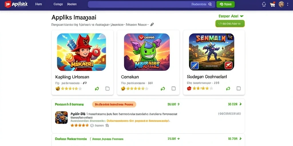bosjoko - Fitur turnamen yang seru dan menantang.