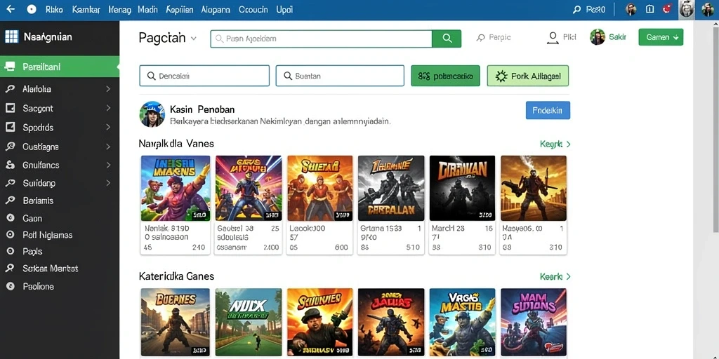 hometogel - Fitur statistik lengkap untuk membantu pemain menganalisis angka.