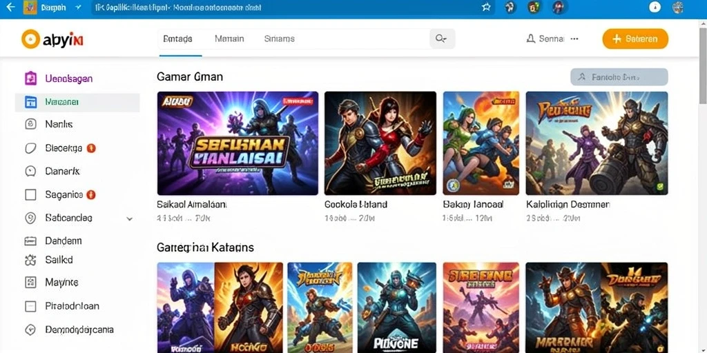 lucksvip - Fitur turnamen yang mengasyikkan dan penuh tantangan.