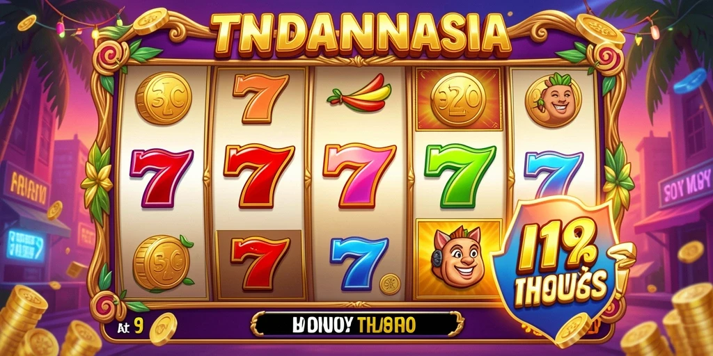mega388 - Antarmuka pengguna yang intuitif dan mudah dinavigasi.
