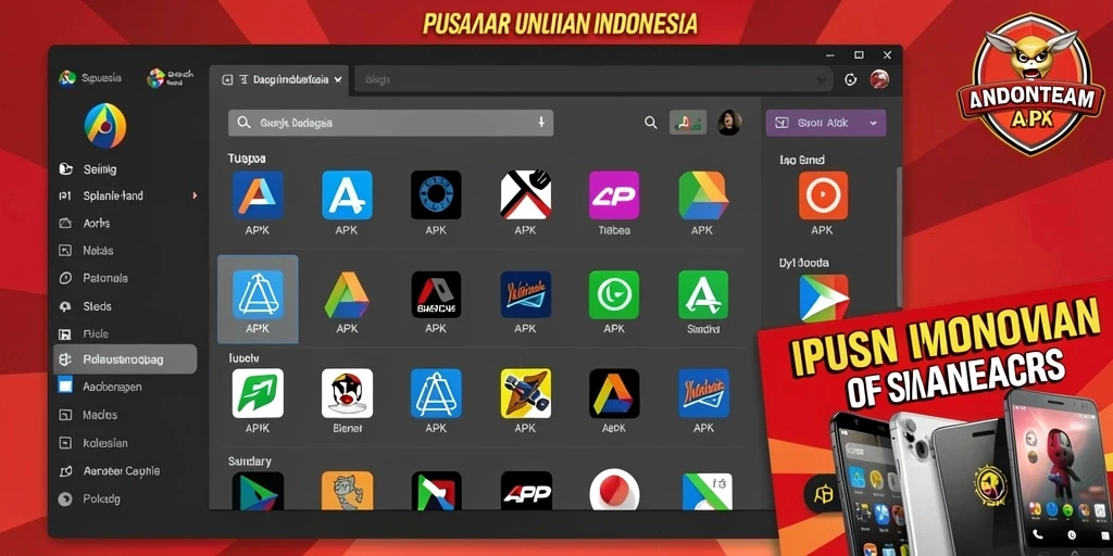 pphoki - Fitur turnamen baru yang seru.