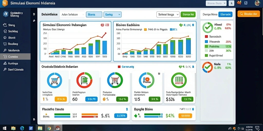 rajabotak - Fitur turnamen yang mengasyikkan dan kompetitif.