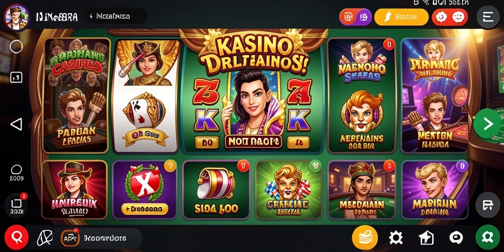 winplay303 - Fitur live chat untuk berinteraksi dengan pemain lain.