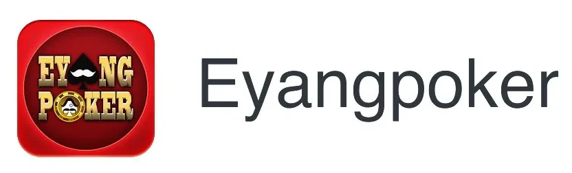 eyangpoker — Logo Resmi